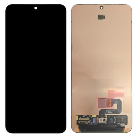 AMOLED-scherm van...