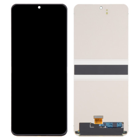 AMOLED-scherm van...