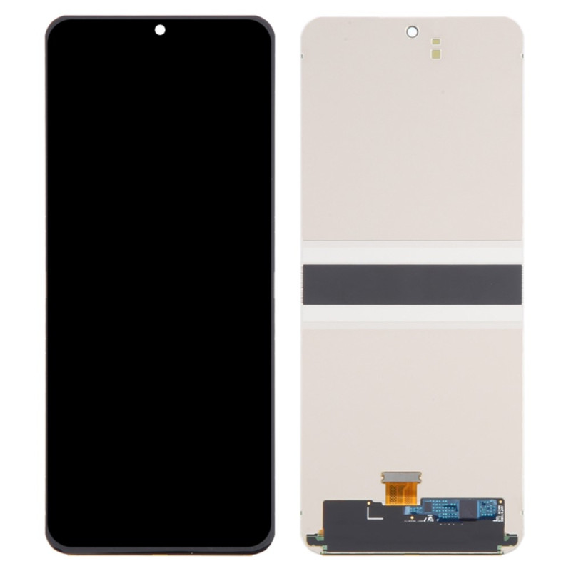 AMOLED-scherm van OEM-kwaliteit A voor de Samsung Galaxy Z Flip 5 5G