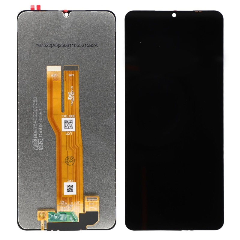LCD-scherm van klasse C voor de Samsung Galaxy A07 4G