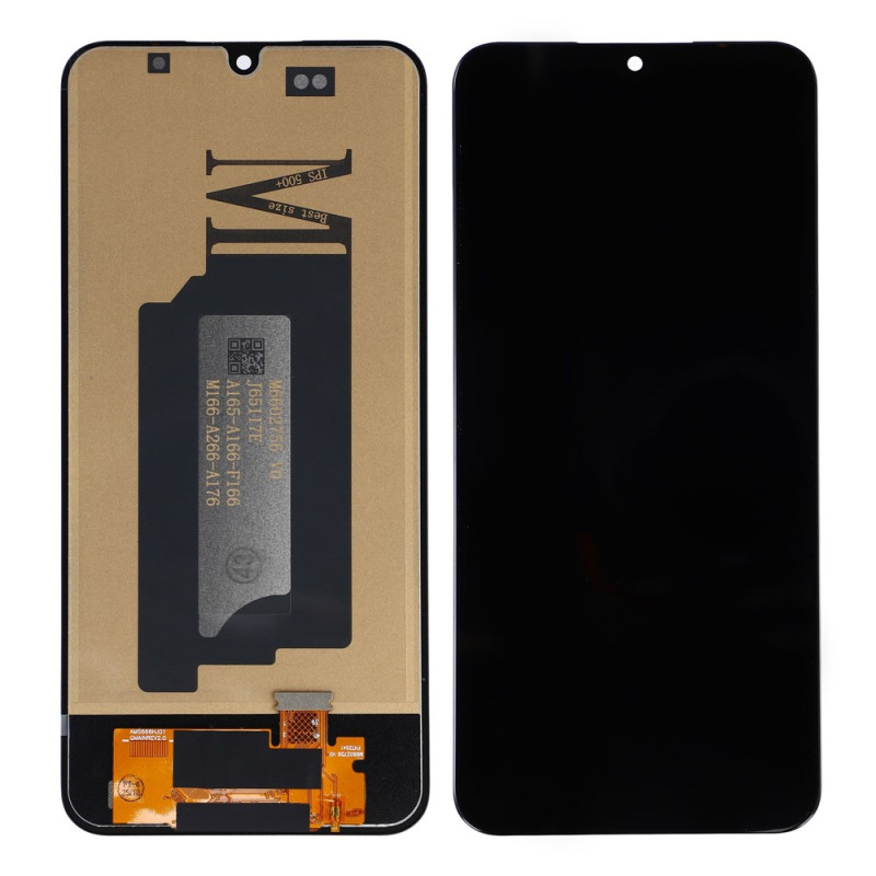 LCD-scherm van klasse C voor de Samsung Galaxy A17 5G