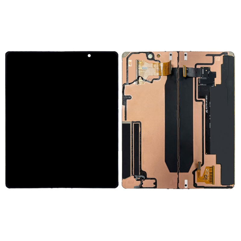 OEM AMOLED-scherm van klasse A voor de Samsung Galaxy Z Fold 4 5G
