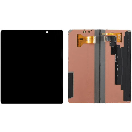 OEM AMOLED-scherm van...