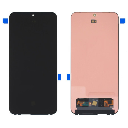 AMOLED-scherm van...