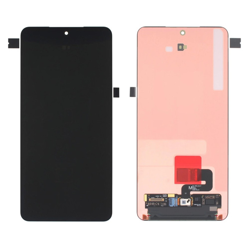 AMOLED-scherm van OEM-kwaliteit S voor de Samsung Galaxy S26 Plus