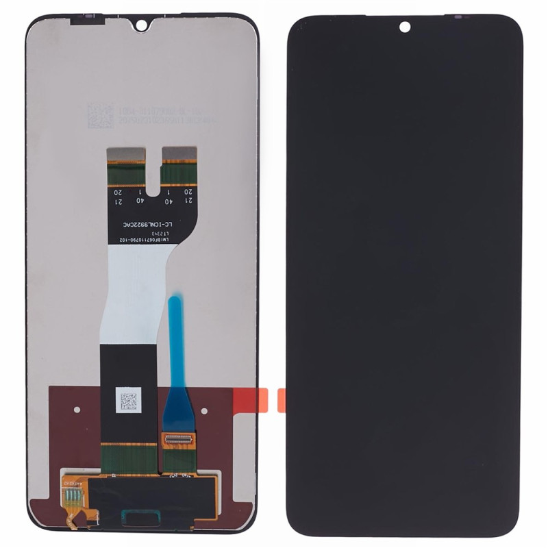 LCD-scherm van OEM-kwaliteit S voor de Samsung Galaxy A05s