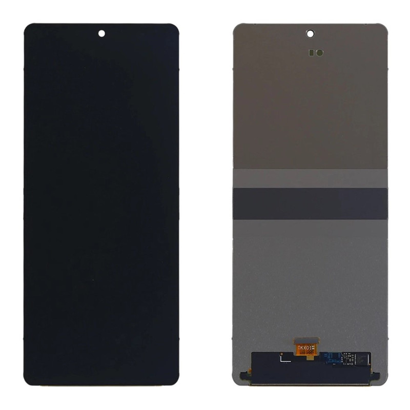 AMOLED-scherm van OEM-kwaliteit A voor de Samsung Galaxy Z Flip 7 5G