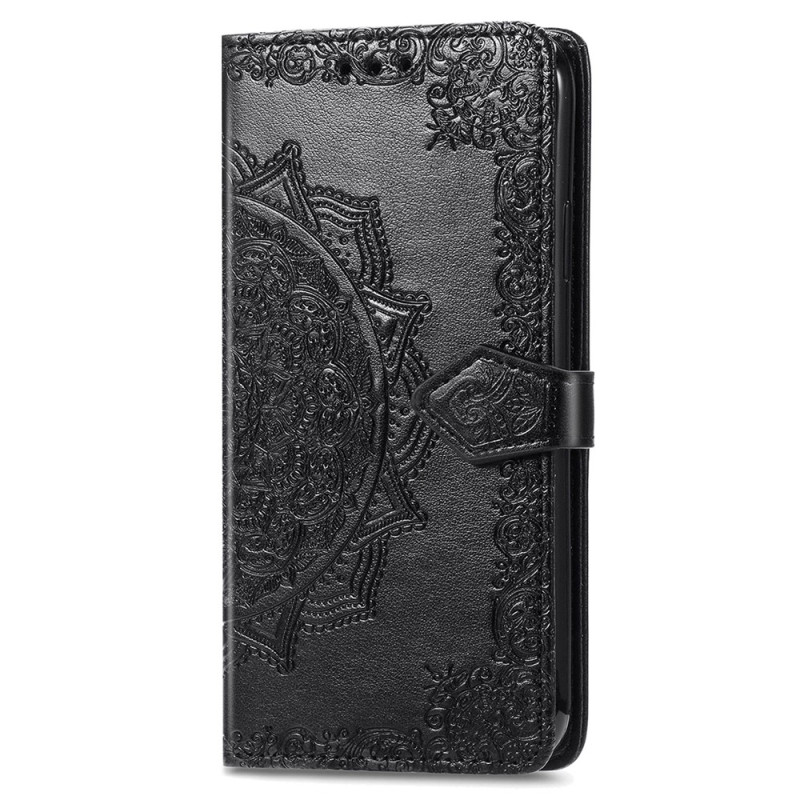 Oppo Find X9 Ultra 5G-hoesje Mandala Baroque
