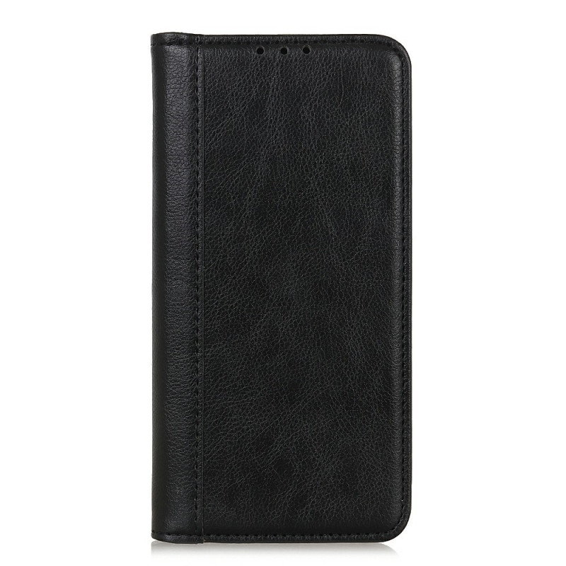 Flipcover voor Oppo Find X9 Lite van spaltleer