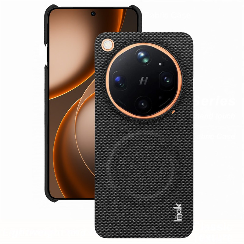 Oppo Find X9 Ultra 5G magnetische hoes uit de Ruiyi-serie van IMAK