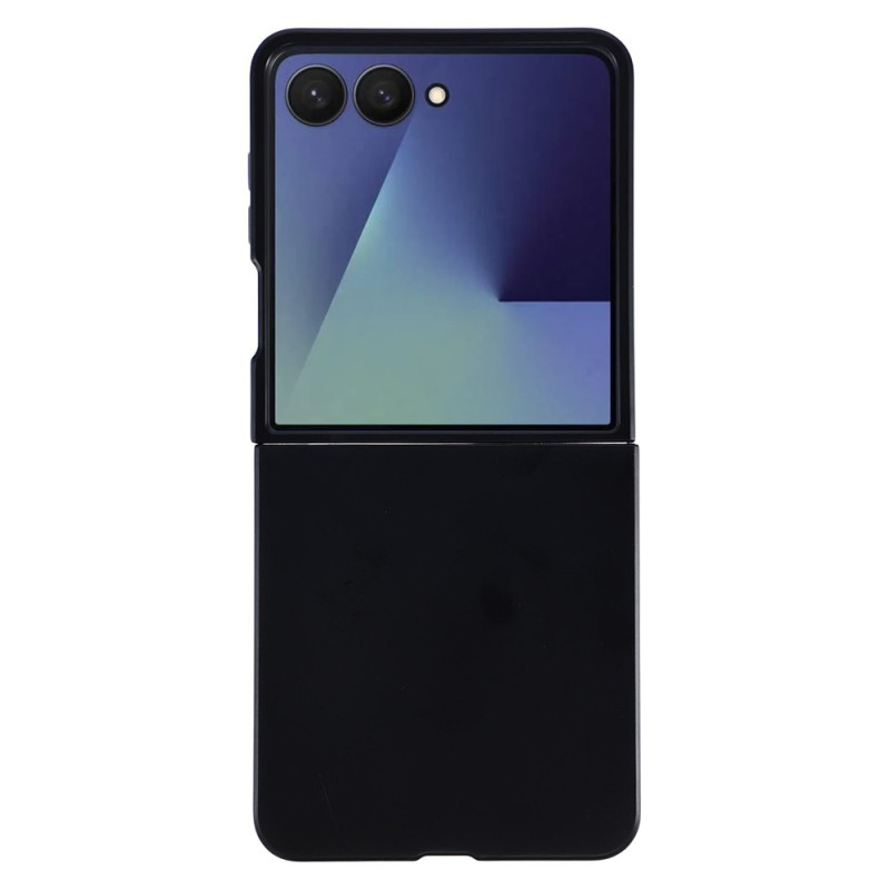 Ultra-dunne, harde hoes voor de Samsung Galaxy Z Flip 8