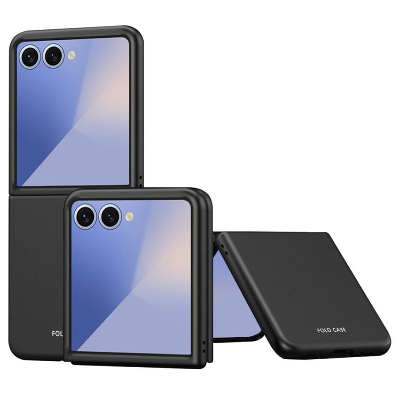 Samsung Galaxy Z Flip 8 Soft Touch-hoesje