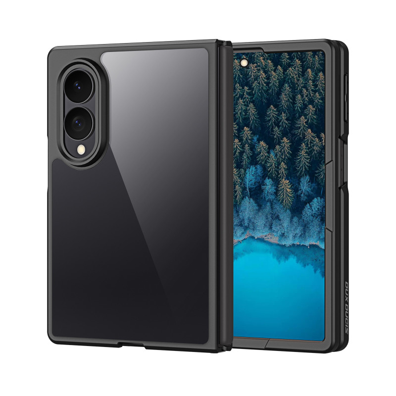 DUX DUCIS-hoesje voor de Samsung Galaxy Z Fold 8