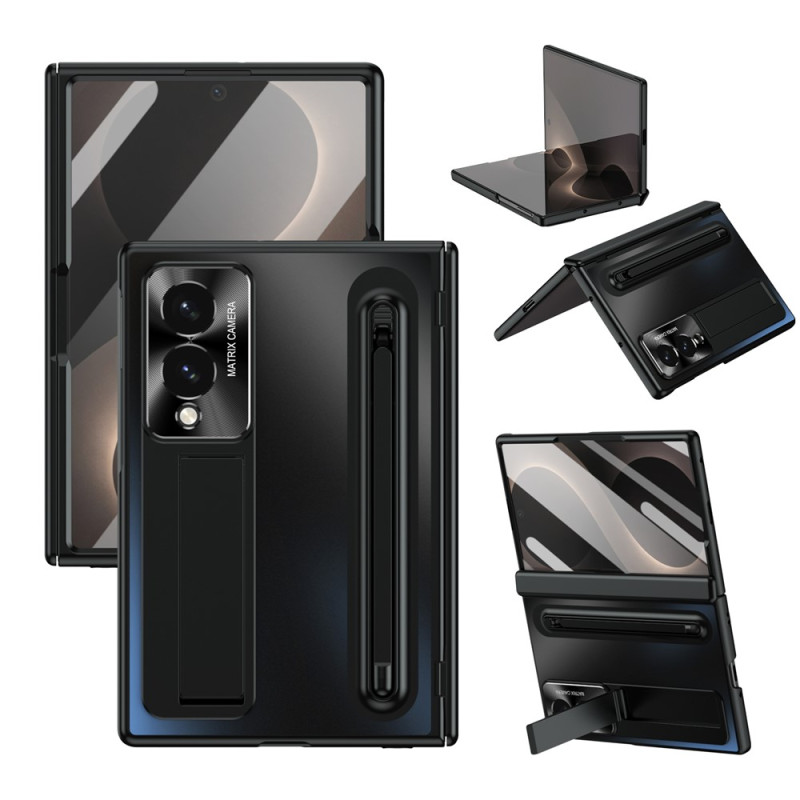 Samsung Galaxy Z Fold 8 Sylet-hoesje en standaard