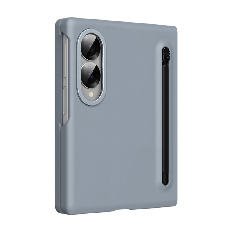 Harde hoes voor de Samsung Galaxy Z Fold 8 met ingebouwde stylus