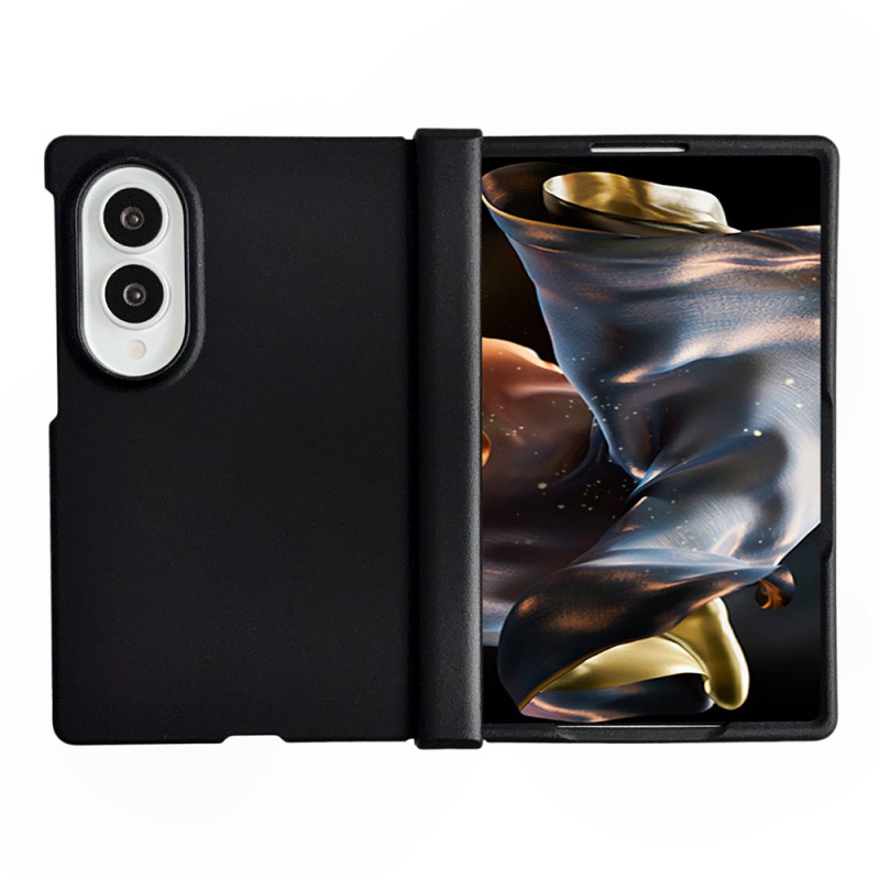 Samsung Galaxy Z Fold 8-hoesje met scharnierbescherming