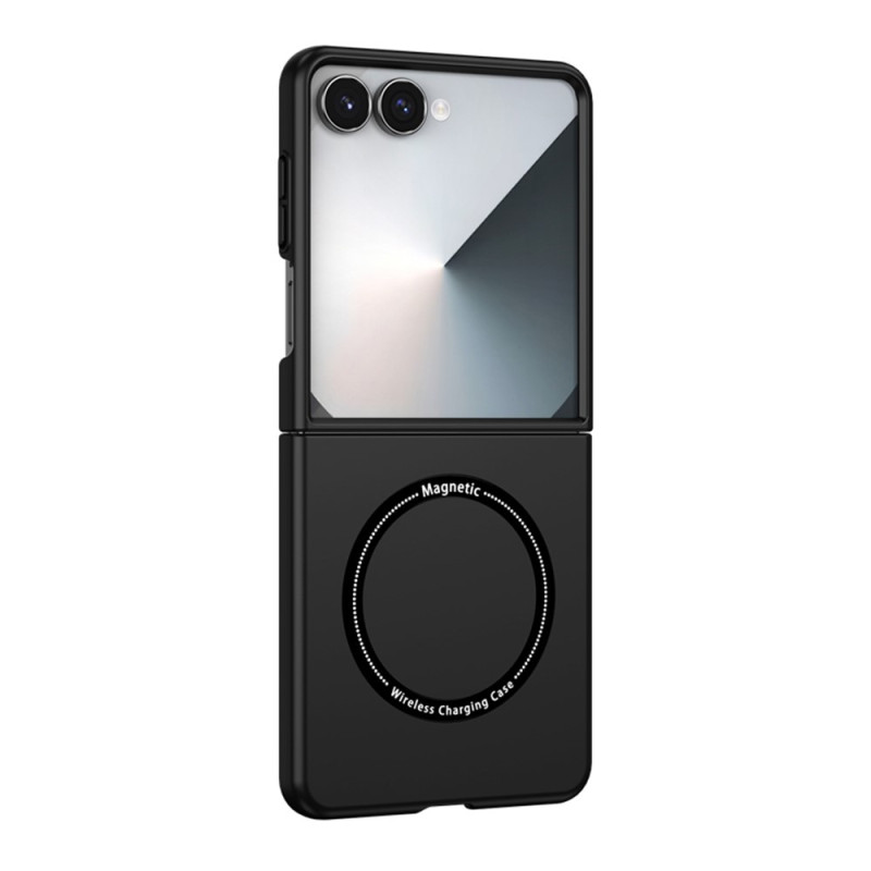 Samsung Galaxy Z Flip 8 magnetisch hard hoesje