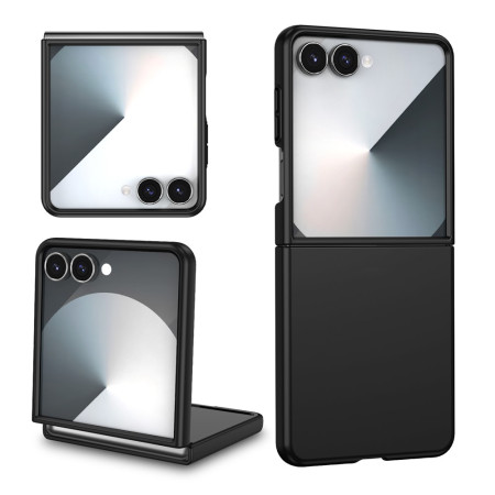 Harde hoes voor de Samsung...