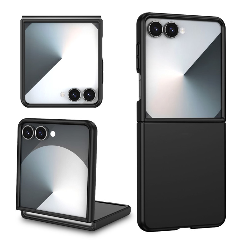 Harde hoes voor de Samsung Galaxy Z Flip 8