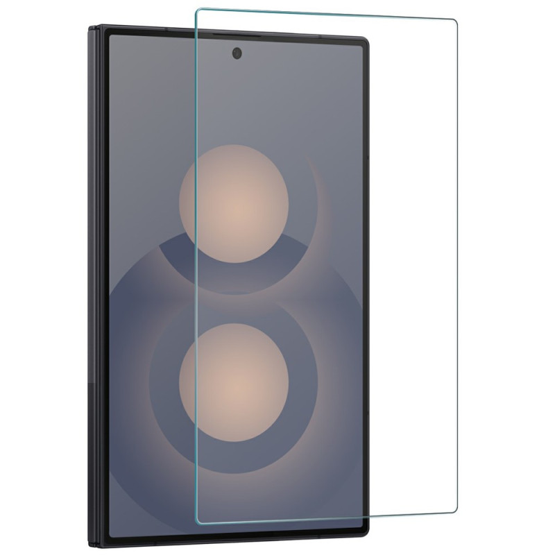 Beschermglas van gehard glas voor het buitenscherm van de Samsung Galaxy Z Fold 8