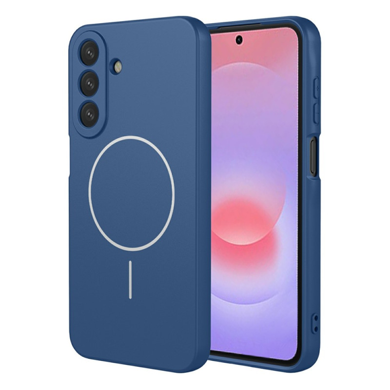 Coque Samsung Galaxy A27 5G Magnétique Silicone