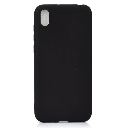 Huawei Y5 2019 Silicone Matte Hoesje