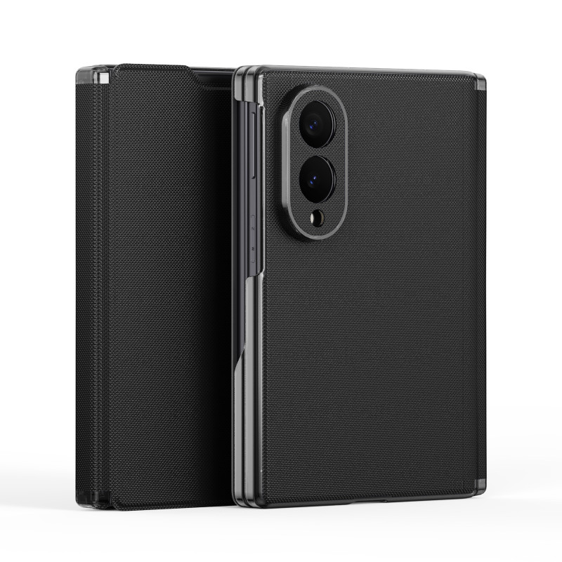 DUX DUCIS-hoesje voor de Samsung Galaxy Z Fold 8