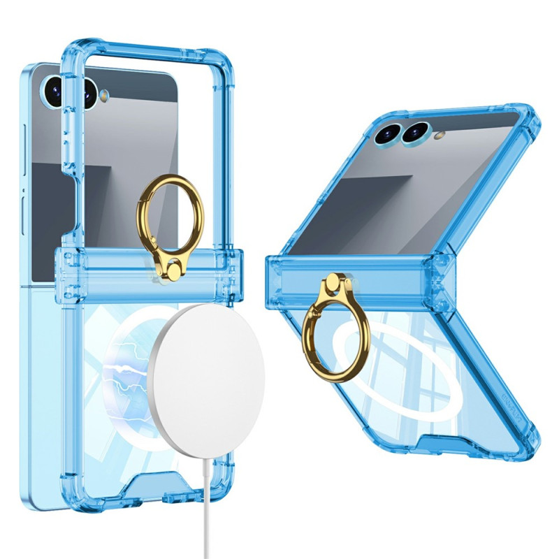 GKK magnetische ringhouder voor de Samsung Galaxy Z Flip 8