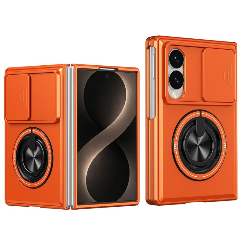 Ultra-stevige hoes voor de Samsung Galaxy Z Fold 8