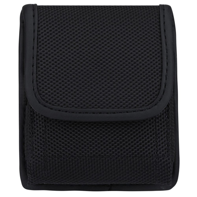 Riemhoesje van Oxford-stof voor de Samsung Galaxy Z Flip met clip