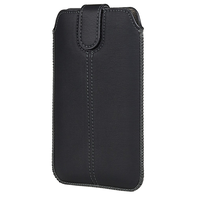 Universele verticale riemhouder voor smartphones van 6,1 inch