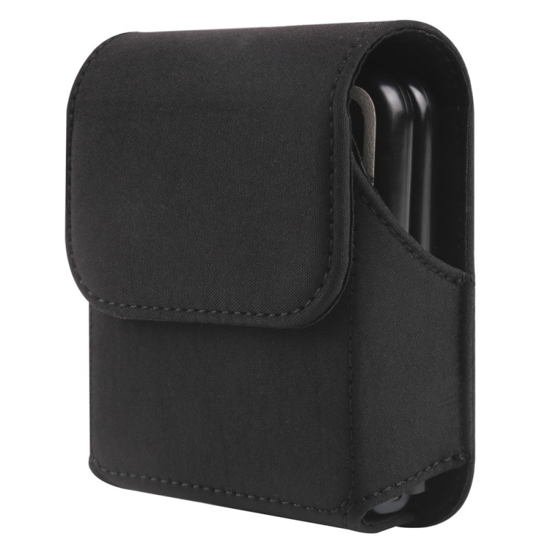 Universele, waterdichte nylon riemhoes voor opvouwbare smartphones