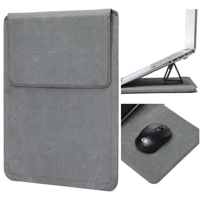 Pochette Laptop 15-16 pouces Support Magnétique