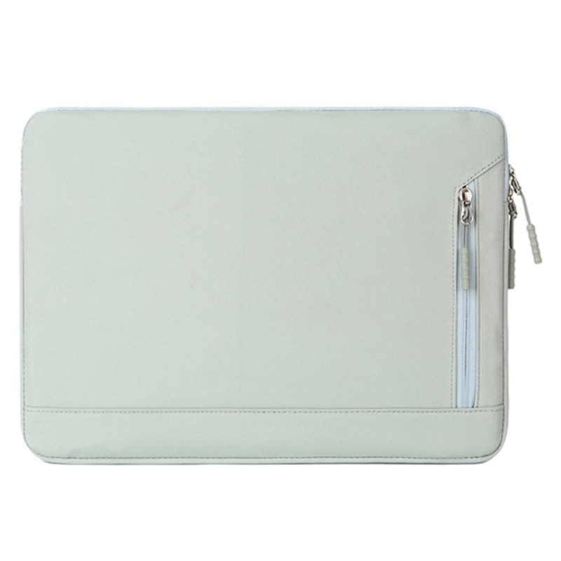 Ultradunne 13,3-inch laptoptas van Oxford-stof