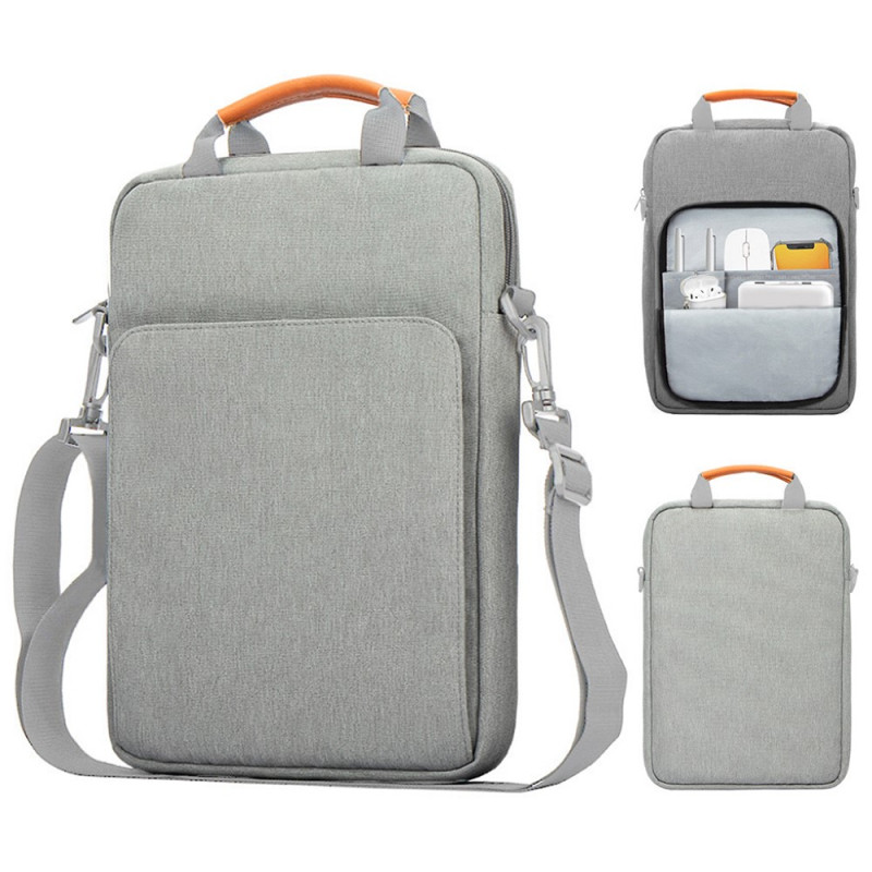 Sac Tablette 9-11 pouces Bandoulière Tissu Oxford