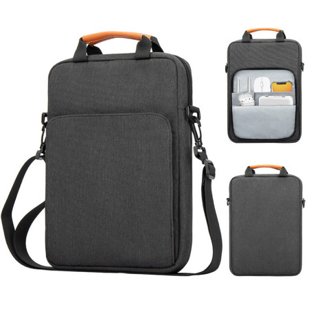 13,3-inch laptoptas,...