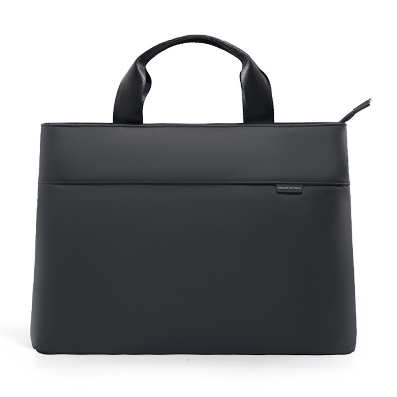MARK RYDEN 15,6-inch laptoptas van Oxford-stof