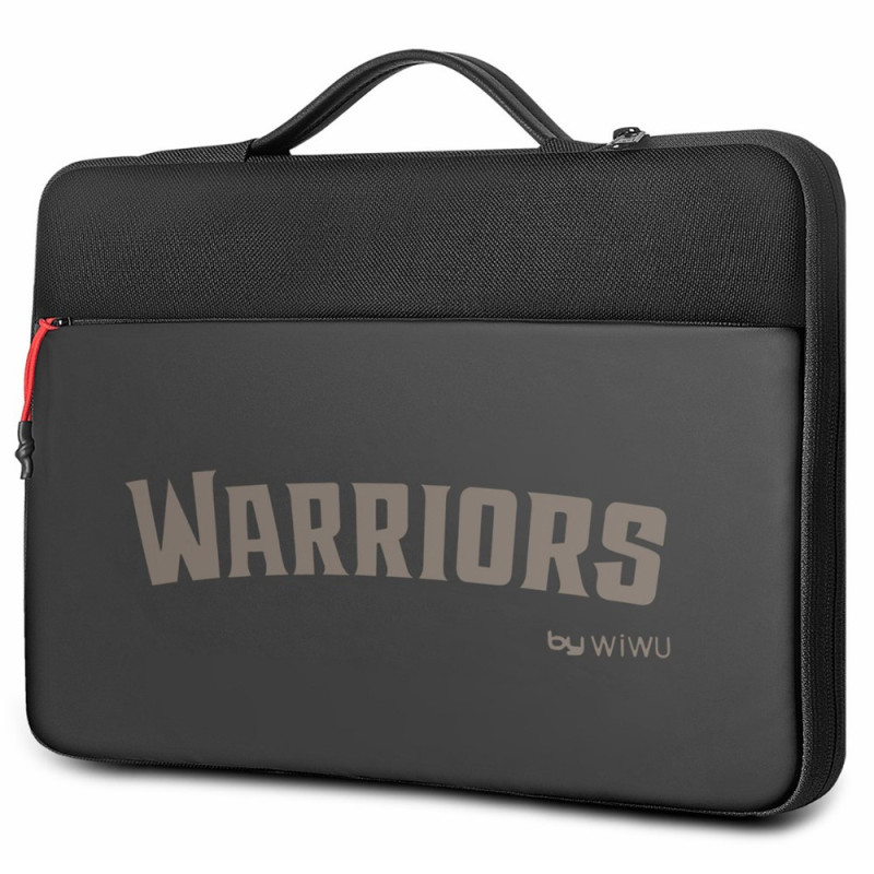 WIWU Warriors waterdichte nylon laptoptas voor 14 inch