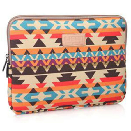 LISEN 13-inch laptoptas met...