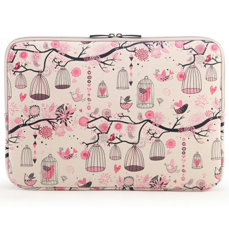 13-inch laptoptas met...