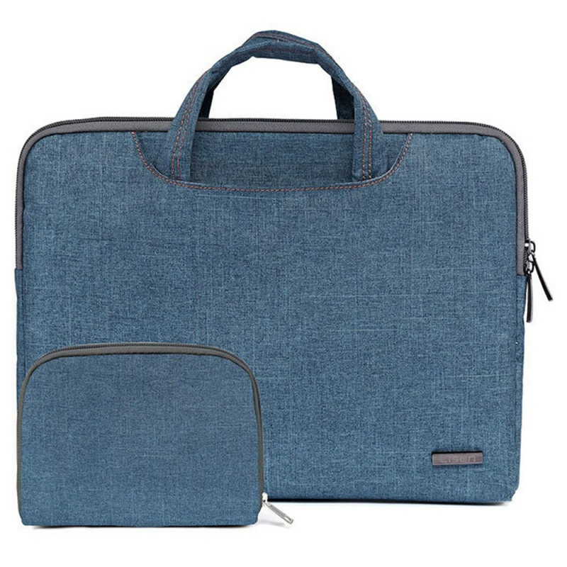15,6-inch laptoptas met LISEN-hoesje