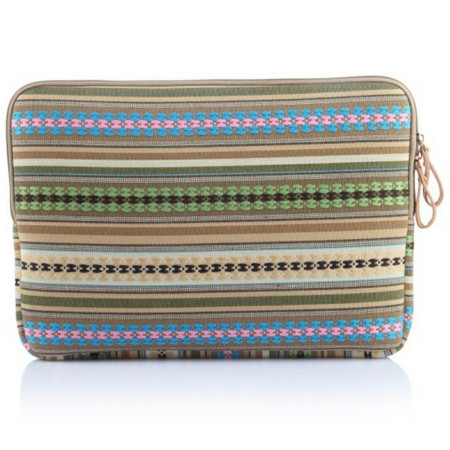 13-inch laptoptas met...