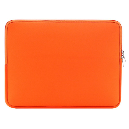 13-inch laptoptas van neopreen
