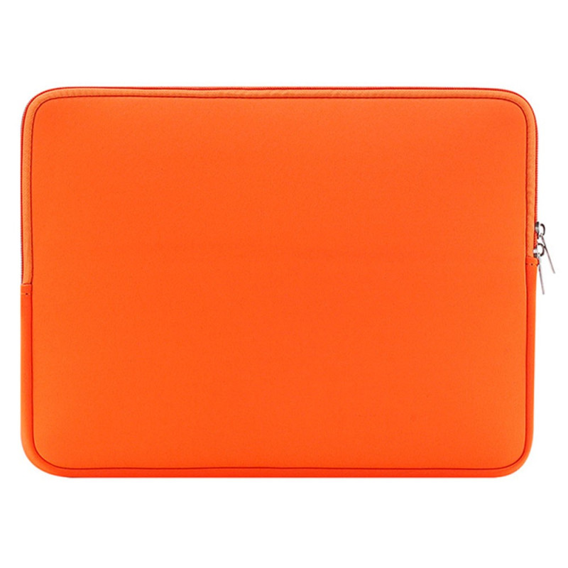 13-inch laptoptas van neopreen