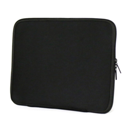 15-inch laptoptas van neopreen