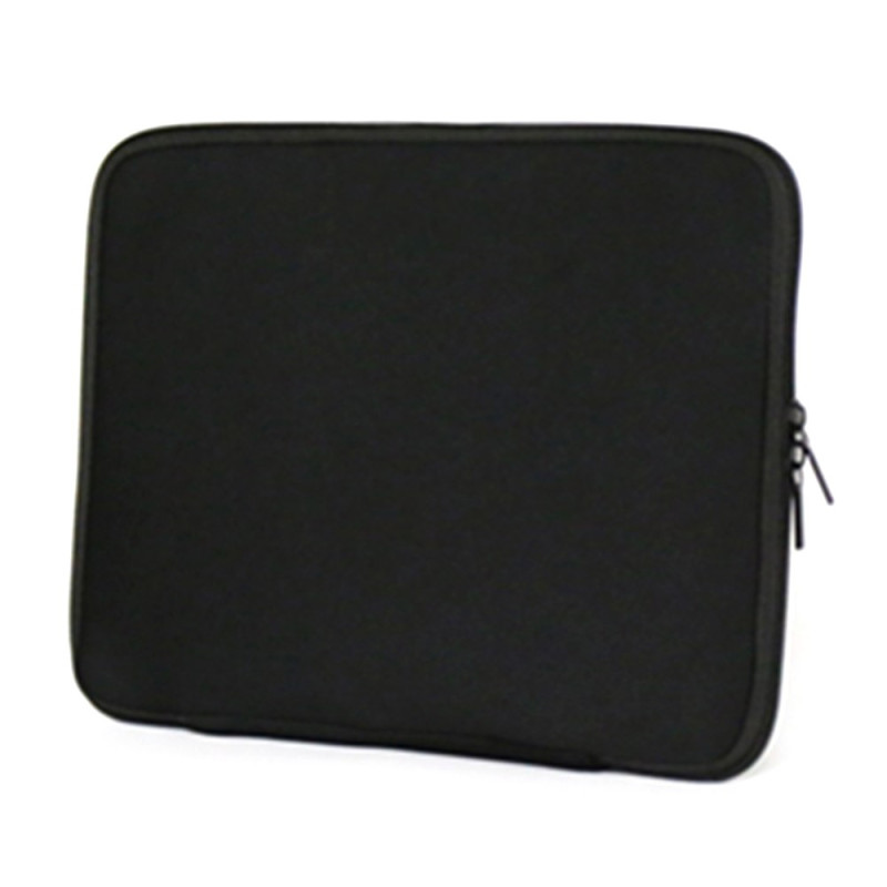 11-inch laptoptas van neopreen