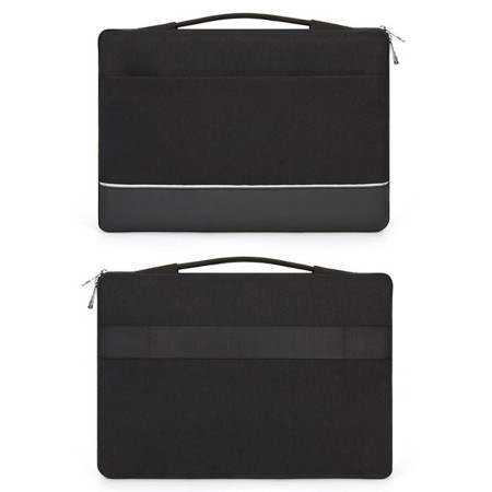 15,6-inch laptoptas van...