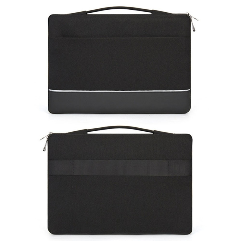 15,6-inch laptoptas van schokbestendig polyester