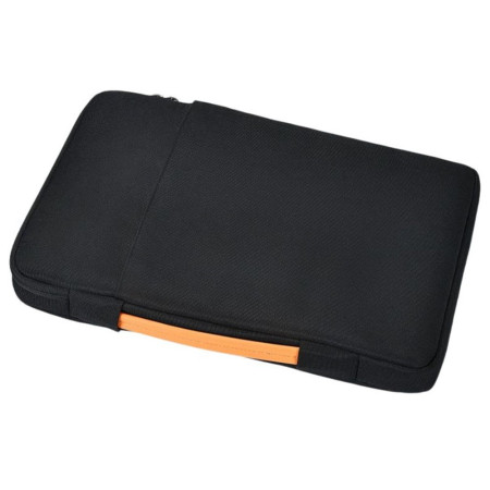 Schokbestendige laptoptas...