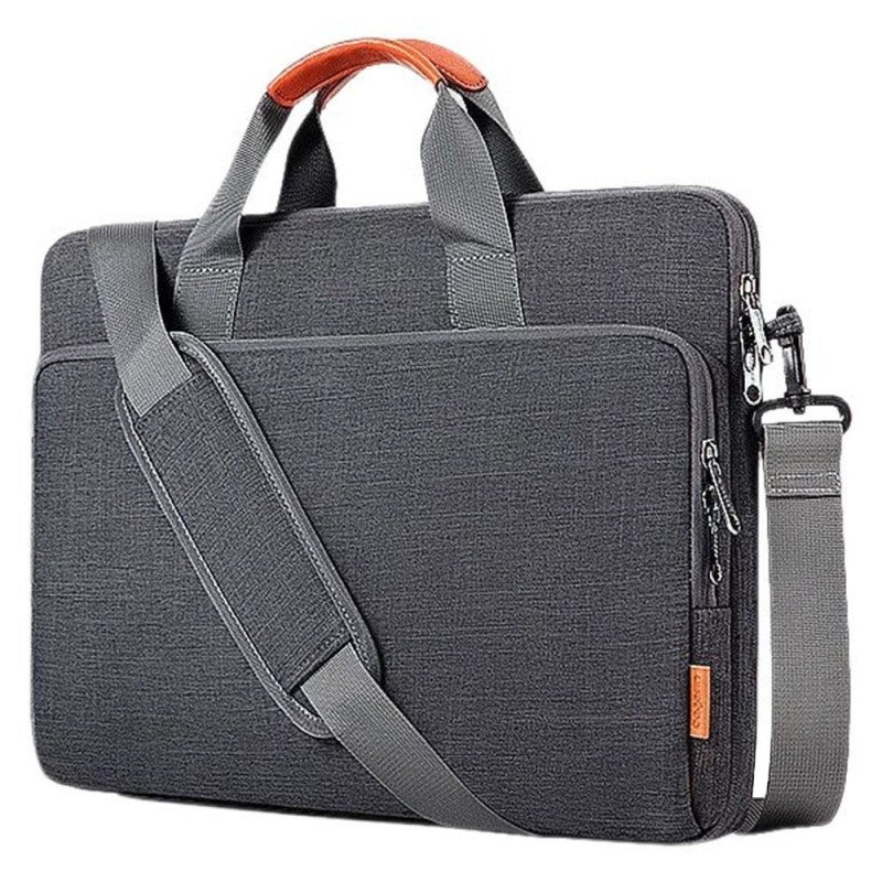 Sac Business Laptop 14 pouces Antichoc en Tissu Oxford